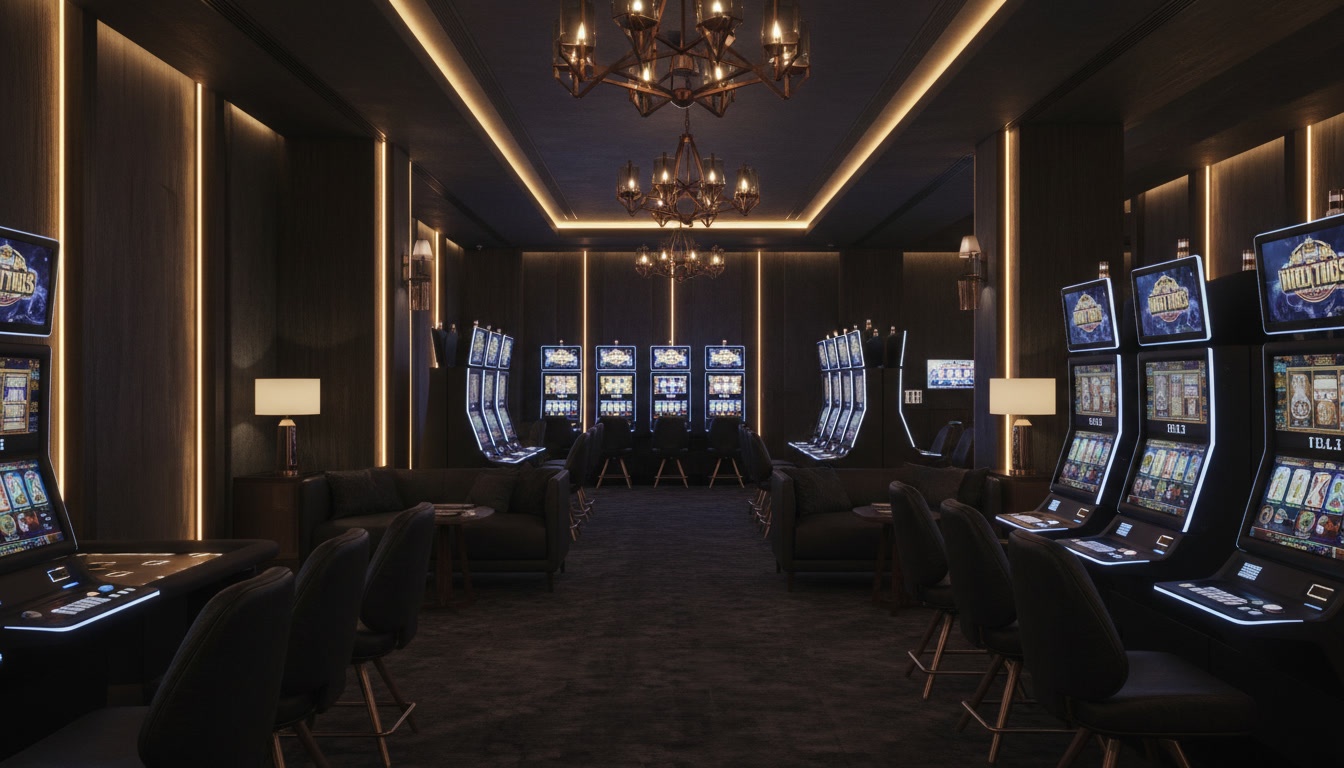 Informazioni su PlayJonny Casino — Recensione Dettagliata